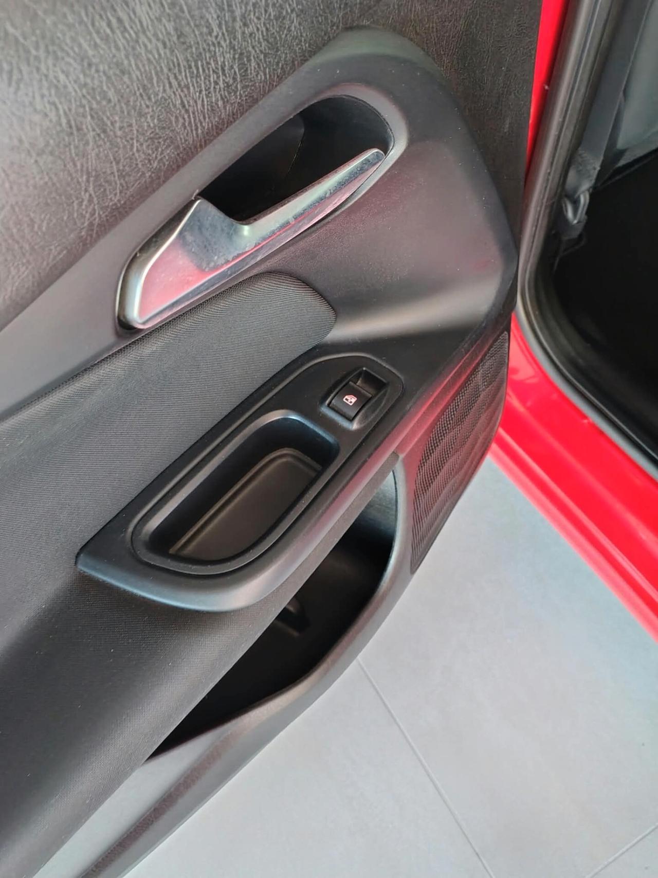 Fiat Tipo 1.6 Mjt S&S 5 porte Mirror