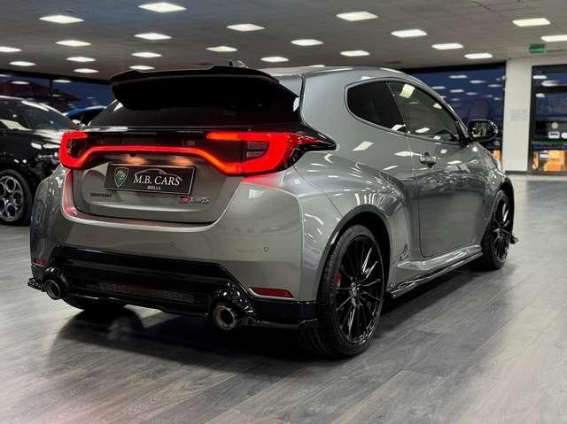 Toyota Yaris GR Yaris 1.6 Circuit dat-8 TECH PACK