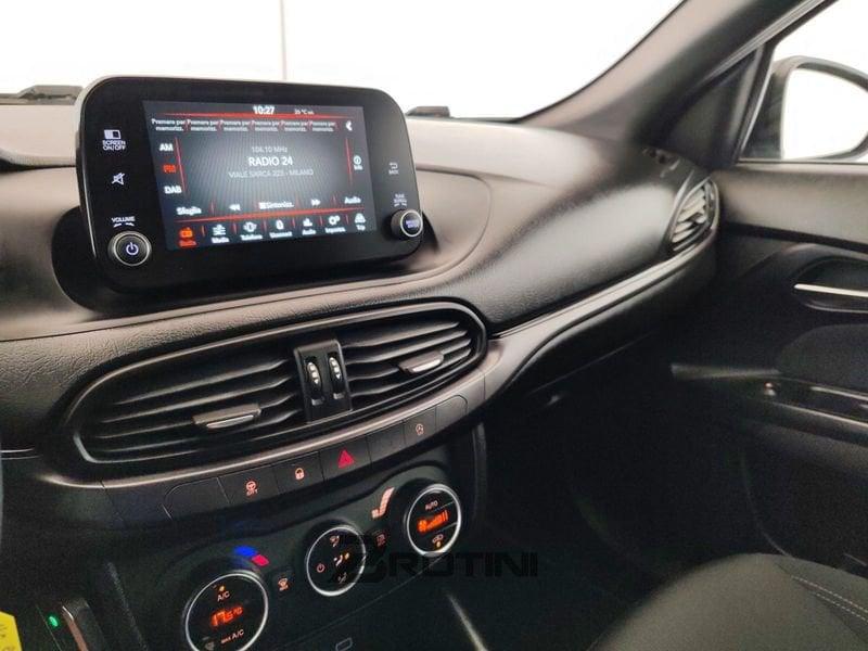 FIAT Tipo 1.4 95cv 6M Sport