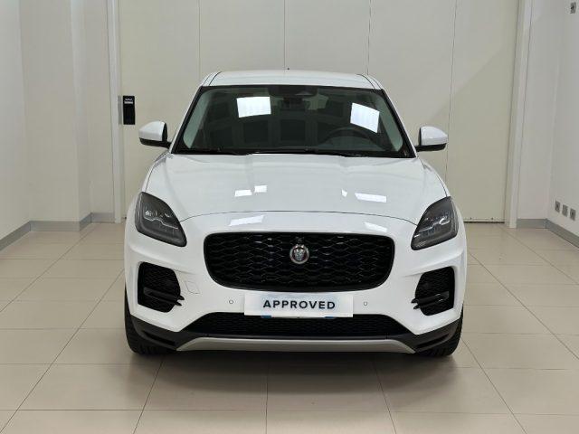 JAGUAR E-Pace 2.0D I4 163 CV AWD Auto S