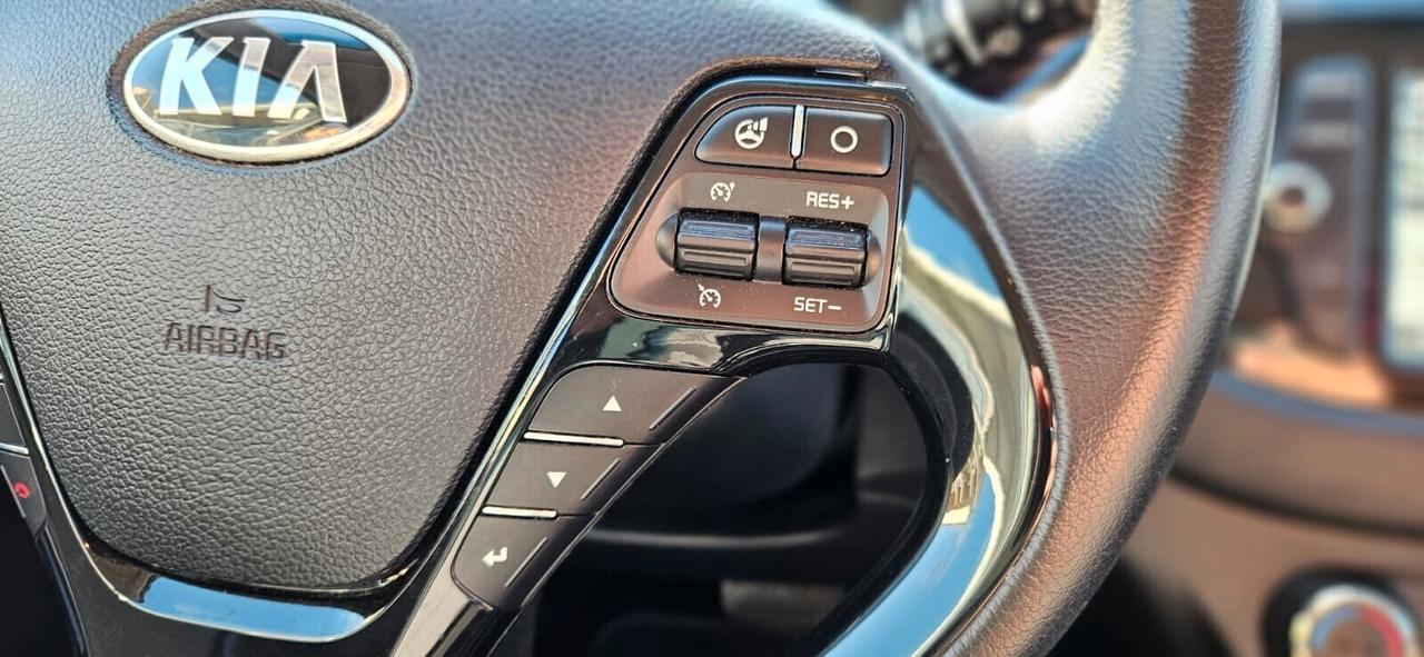 Kia Ceed 1.6 136CV Business Class