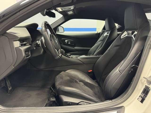 Toyota Supra GR Supra 2.0 Sport Auto 258cv ITALIANA-FULL STOCK