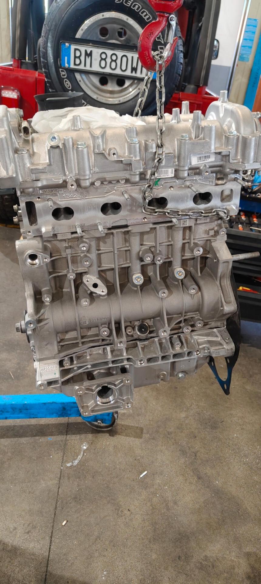 Alfa Romeo Stelvio 2.2 Turbodiesel 190 CV AT8 Q4 Super