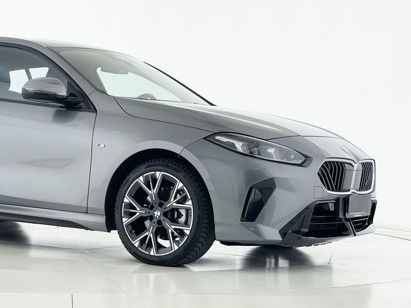 BMW Serie 1 118d MSport automatico