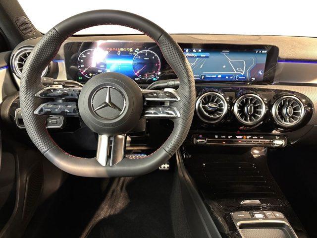 MERCEDES-BENZ A 180 d Automatic AMG Line Advanced Plus