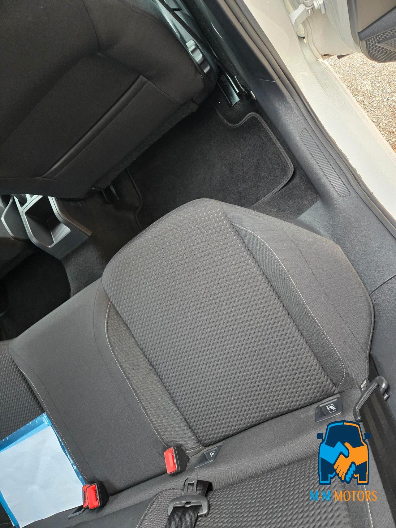 Volkswagen Polo 5 Porte Polo 5p Comfortline 75cv