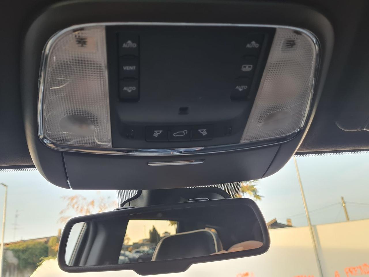 Jeep Grand Cherokee 3.0 V6 CRD Overland #7863