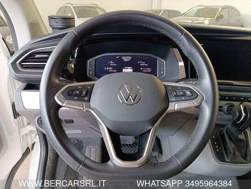 Volkswagen California 2.0 TDI 150CV DSG Ocean Edition