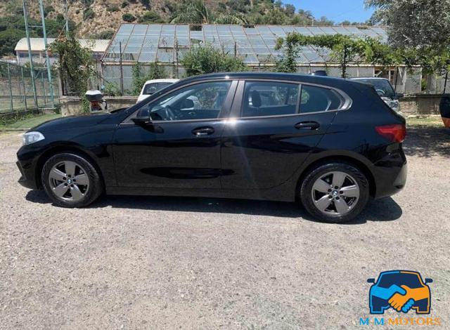 BMW 116 d 5p. Business Advantage PROMMO