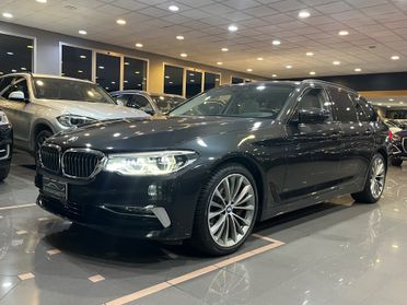 Bmw 540 540d Touring xdrive Luxury auto FULL!!