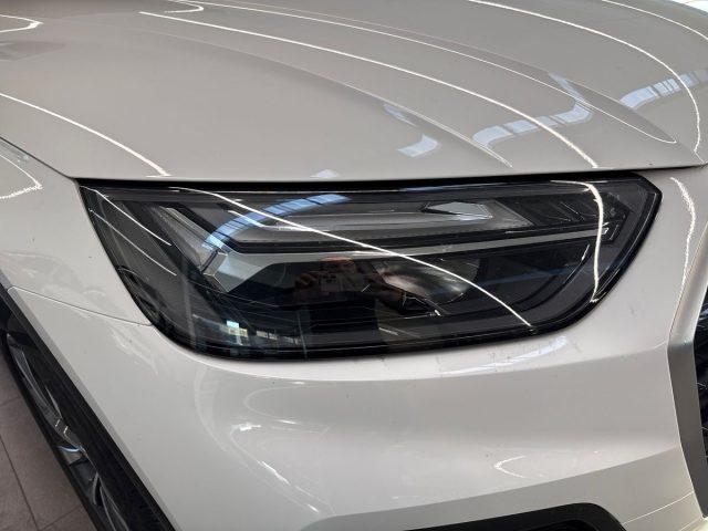 AUDI Q5 SPB 40 TDI quattro S tronic Business Advanced