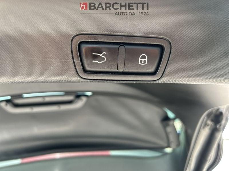 Alfa Romeo Stelvio 2.2 TURBODIESEL 210 CV AT8 Q4 EXECUTIVE