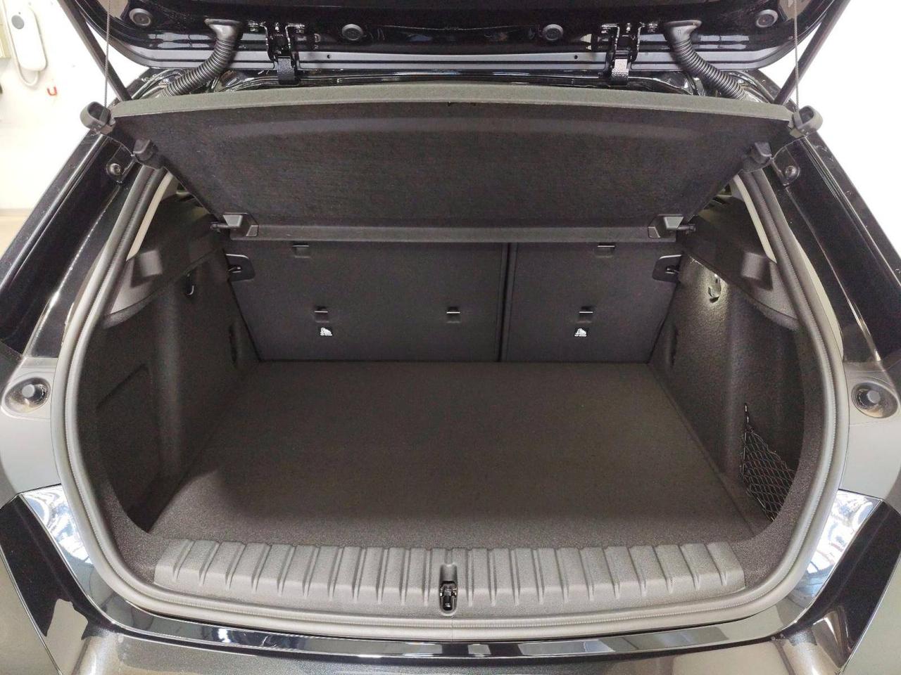 BMW Serie 1 120d 48V MSport Design