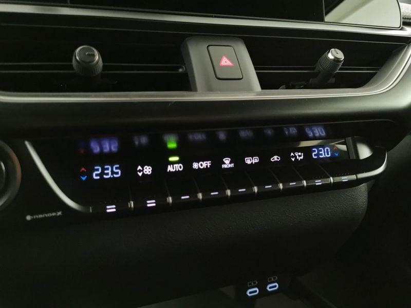 Lexus UX 250h 2.0 Urban 2wd cvt