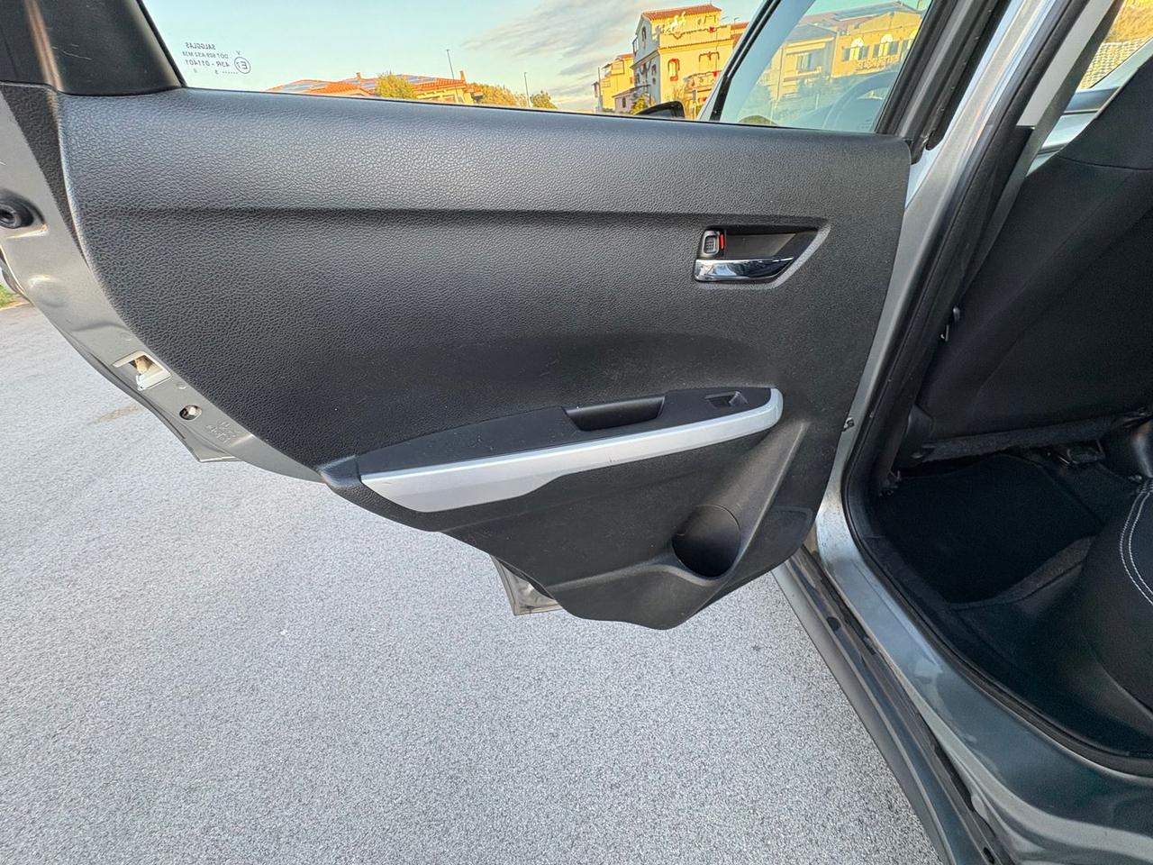 Suzuki Vitara V-Cool 1.6 DDiS #8246