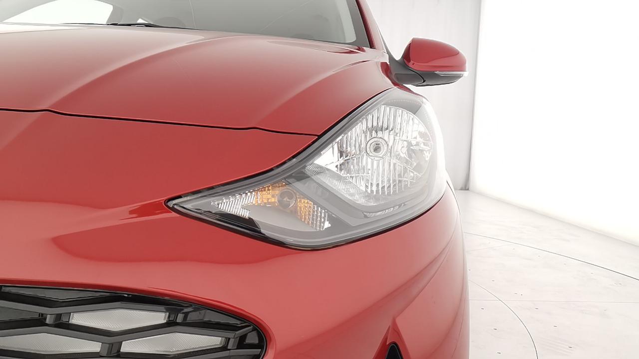 HYUNDAI i10 III 2023 - i10 1.0 Gpl Connectline 61cv