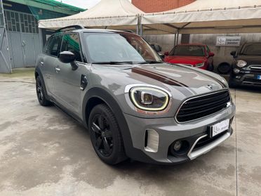 Mini Cooper Countryman 1.5 Northwood Edition ADATTA A NEOPATENTATI