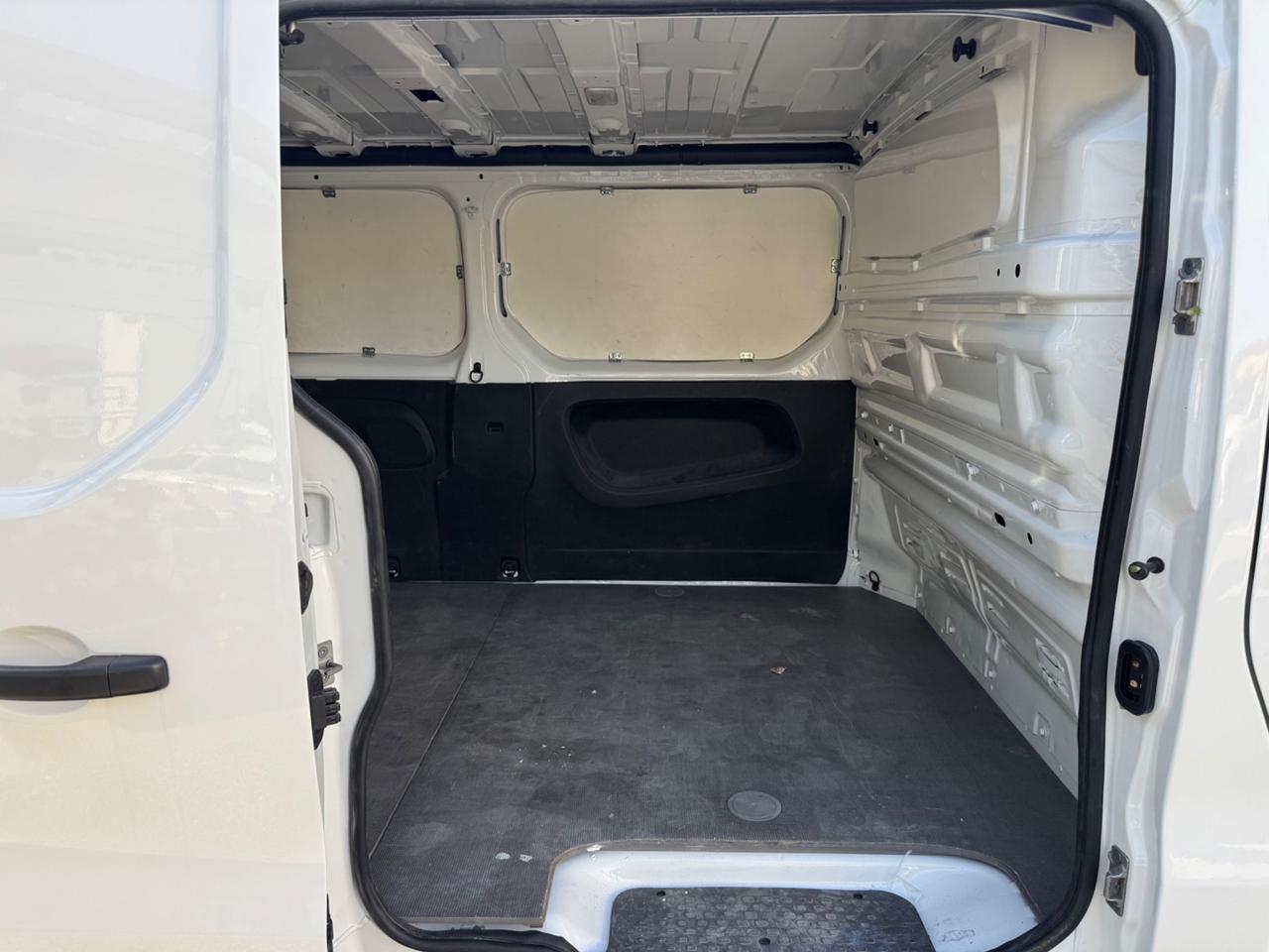 Fiat Talento 1.6MJT 145CV PL-TN NETTO!!