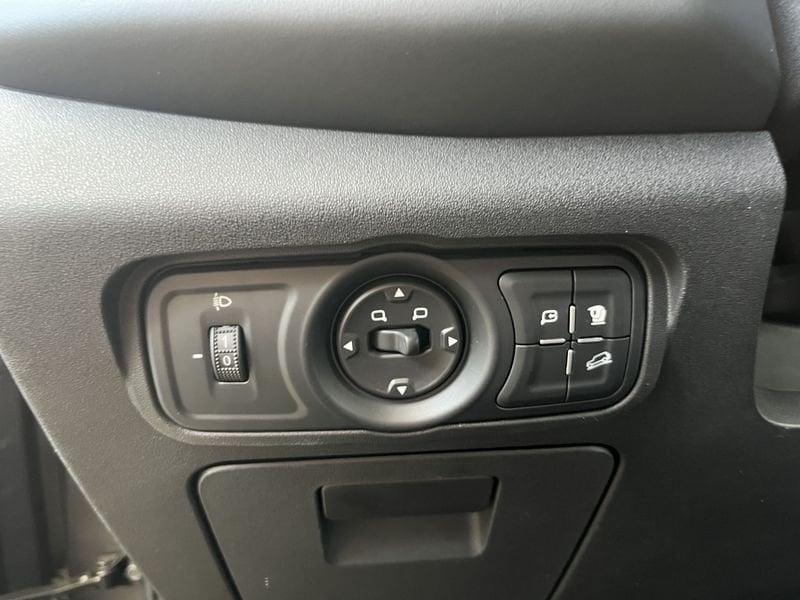 EMC 212 212 2.0 tdi Diesel 4wd 8at