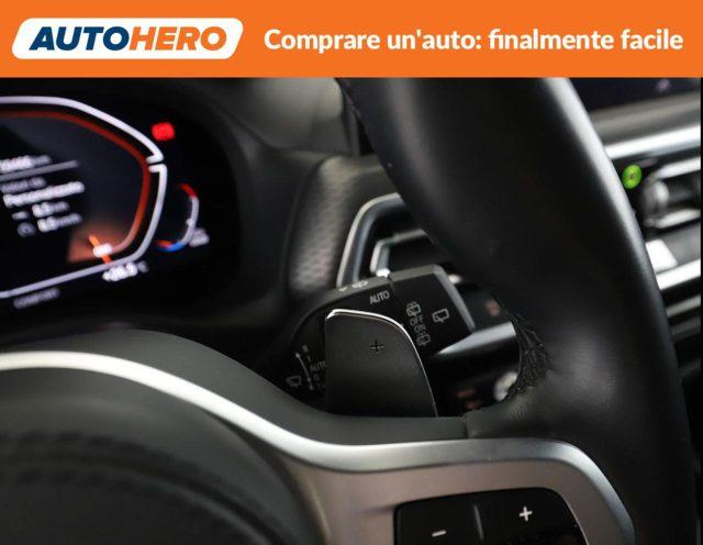 BMW X3 xDrive20d 48V Msport