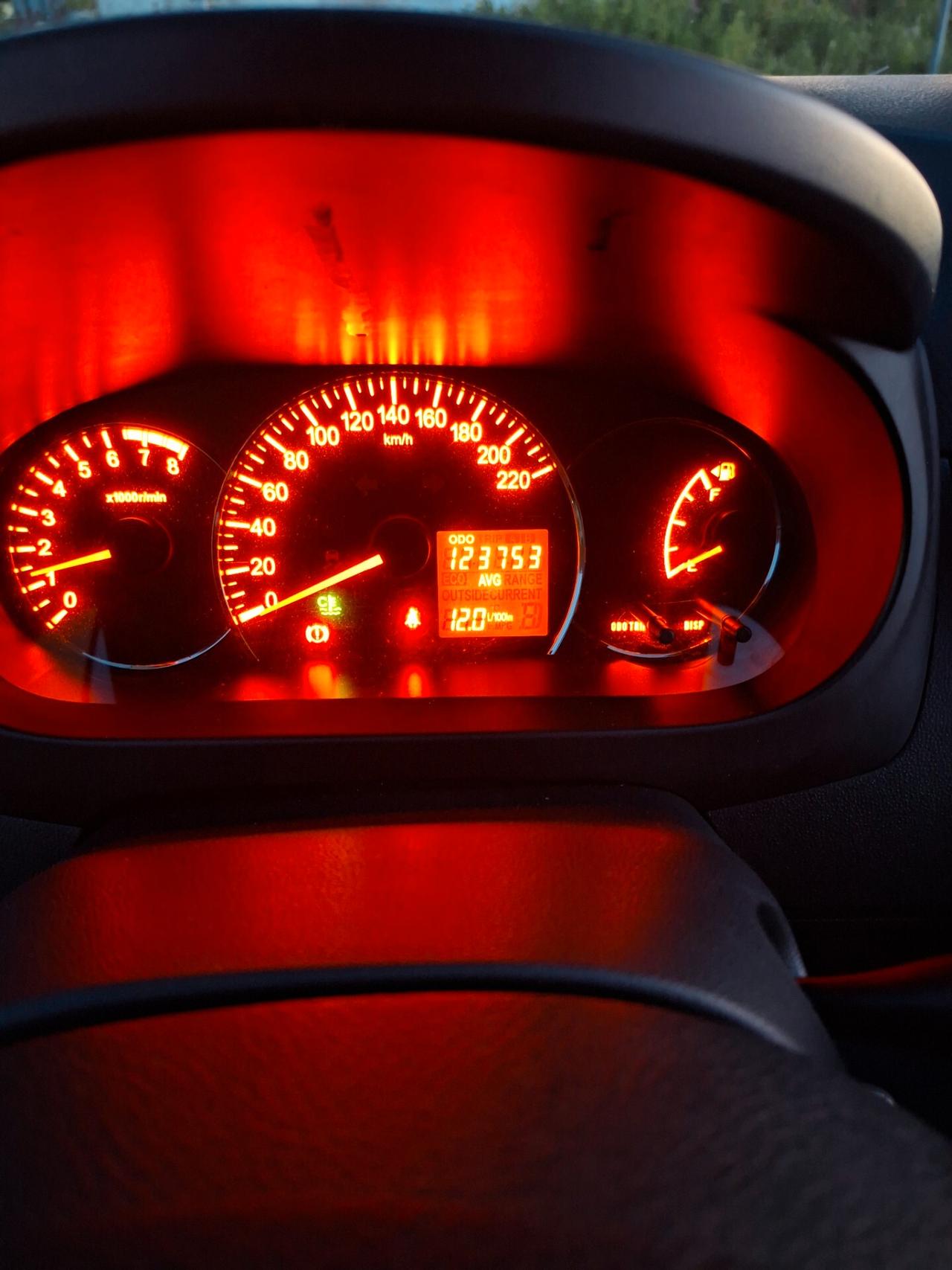 Daihatsu Cuore 1.0 12V Hiro A/T