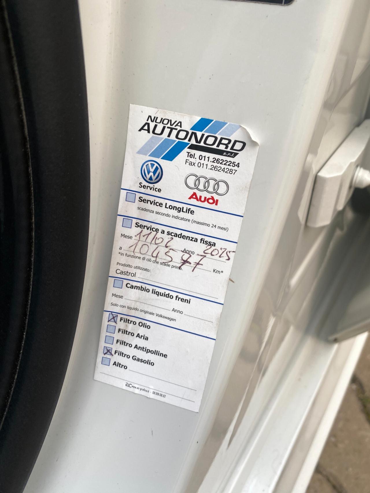 Bmw 118 118d 5p. Msport ----KM CERTIFICATI----