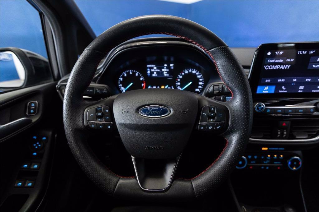 FORD Fiesta 5p 1.0 ecoboost h ST-Line 125cv del 2022
