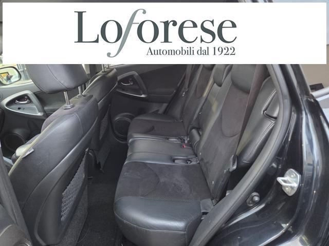 TOYOTA RAV 4 MY23 RAV4 2.2 D-4D 150 CV DPF