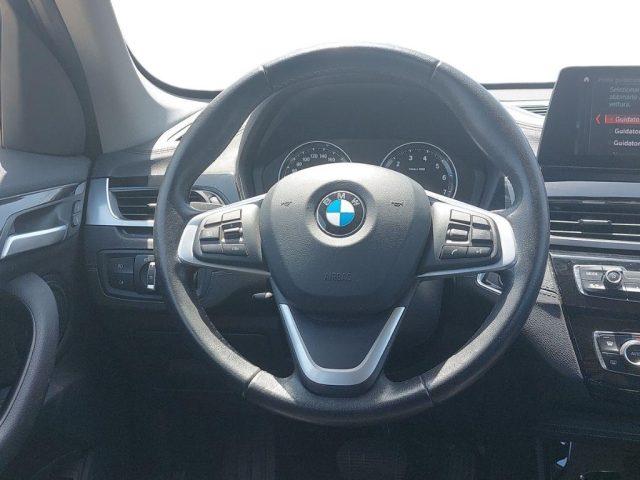BMW X1 xDrive25e xLine