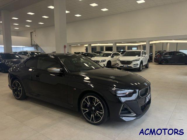 BMW 240 M 240i xDrive