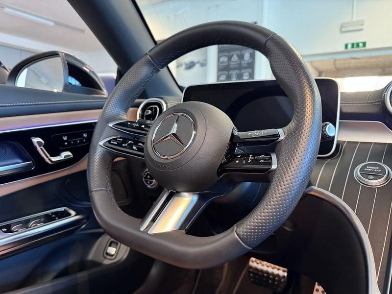 Mercedes-Benz CLE Cabrio CLE 220 d AMG Line Premium