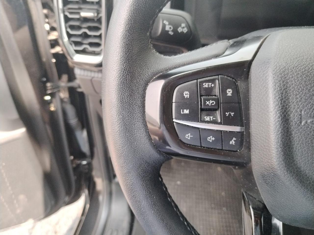 Ford Ranger Limited 2.0 EcoBlue #5781
