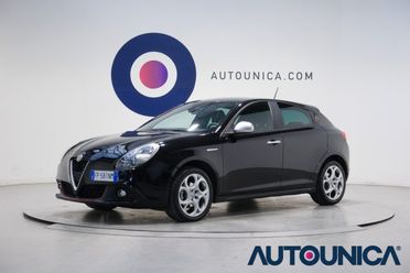 ALFA ROMEO Giulietta 1.4 TURBO 120 CV SPORT NEOPATENTATI