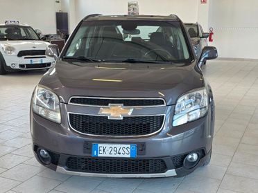 Chevrolet Orlando 2.0 Diesel 130CV LT