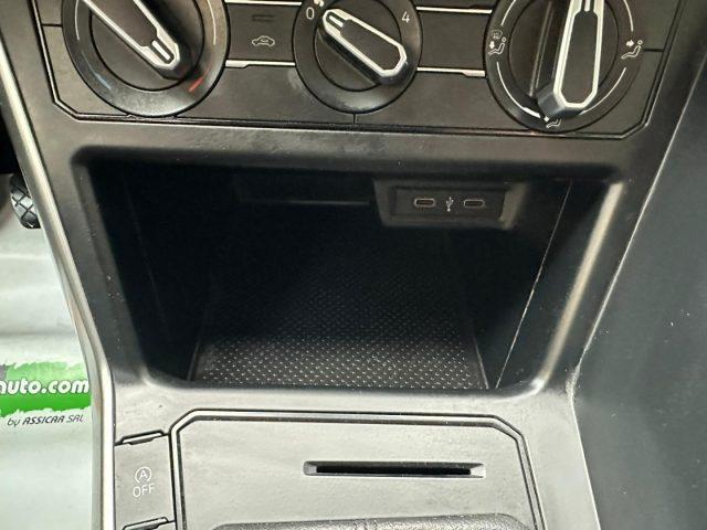 VOLKSWAGEN Taigo 1.0 TSI 110 CV Life