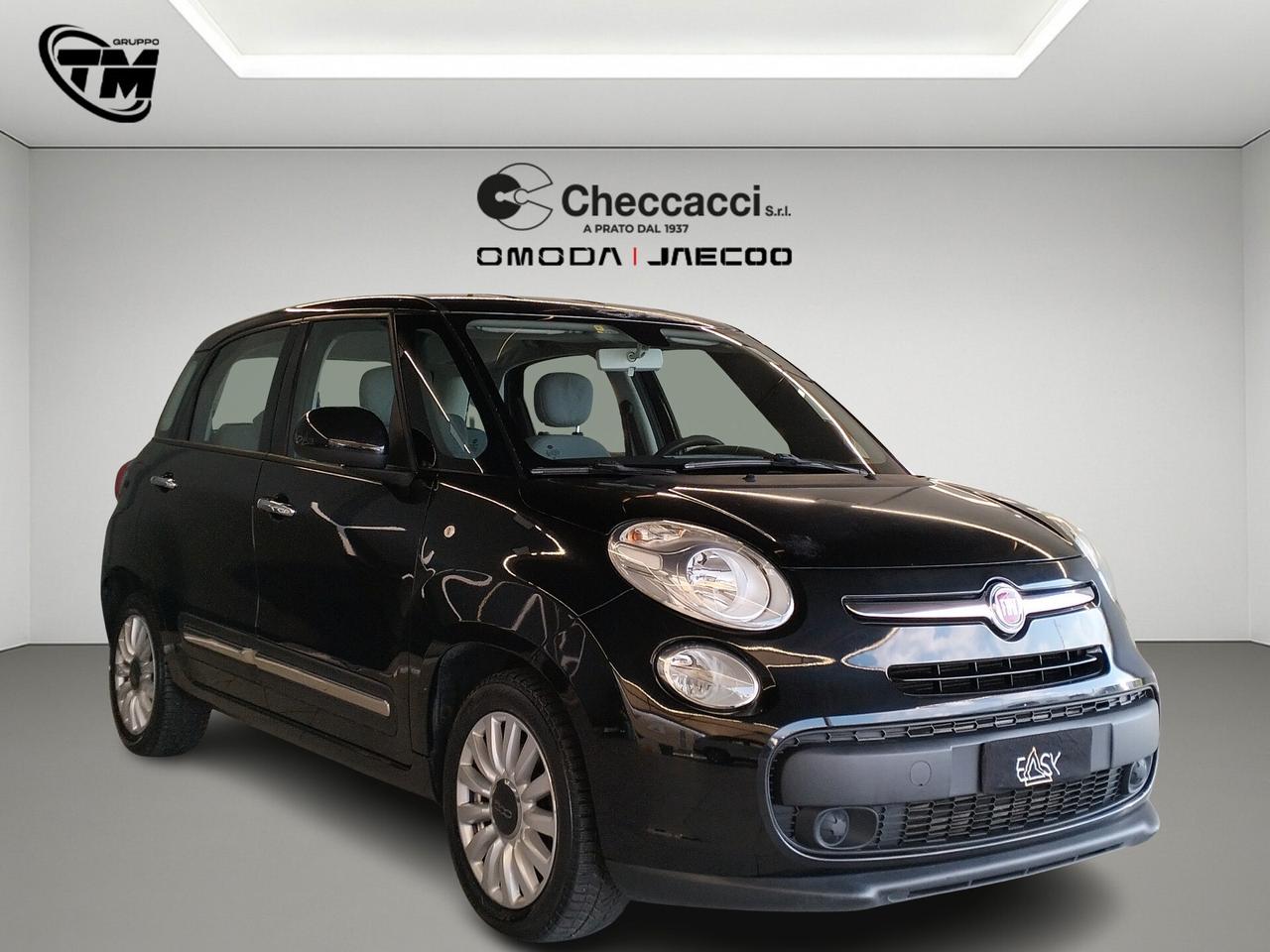 Fiat 500L 1.3 mjt Lounge 85cv *MOTORE REVISIONATO*