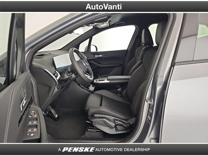 BMW Serie 2 Active Tourer 218d Msport