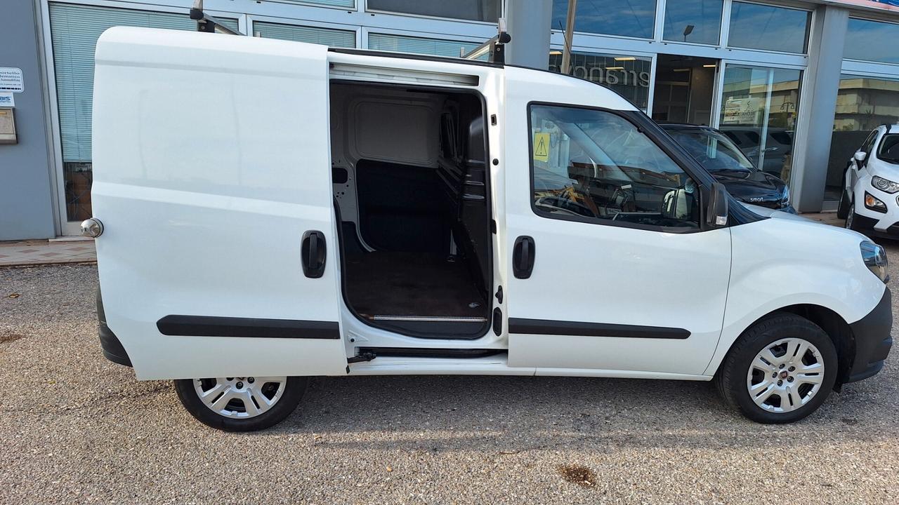 Fiat Doblo 1.3 MJT 95 CV * 3 Posti
