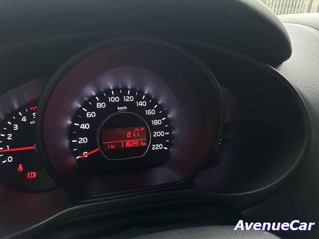 KIA Soul 1.6 Your TELECAMERA POST NAVIGATORE PREZZO REALE