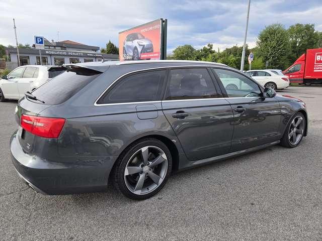 Audi A6 3.0 V6 tdi quattro 204cv s-tronic S-LINE