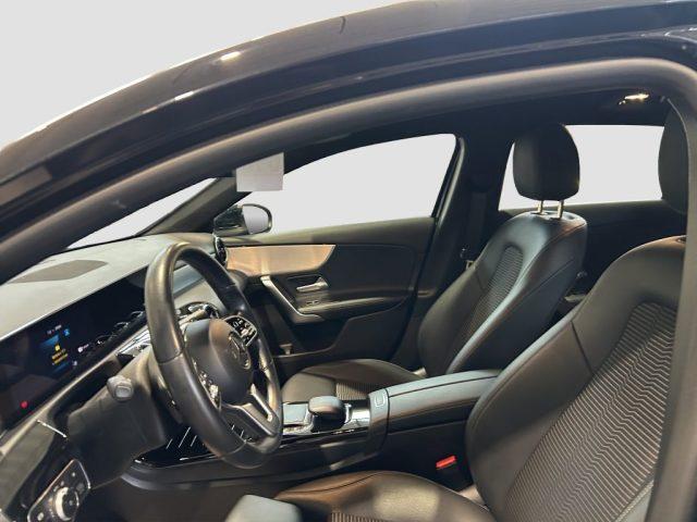 MERCEDES-BENZ A 250 A 250 e EQ-POWER Automatic SPORT