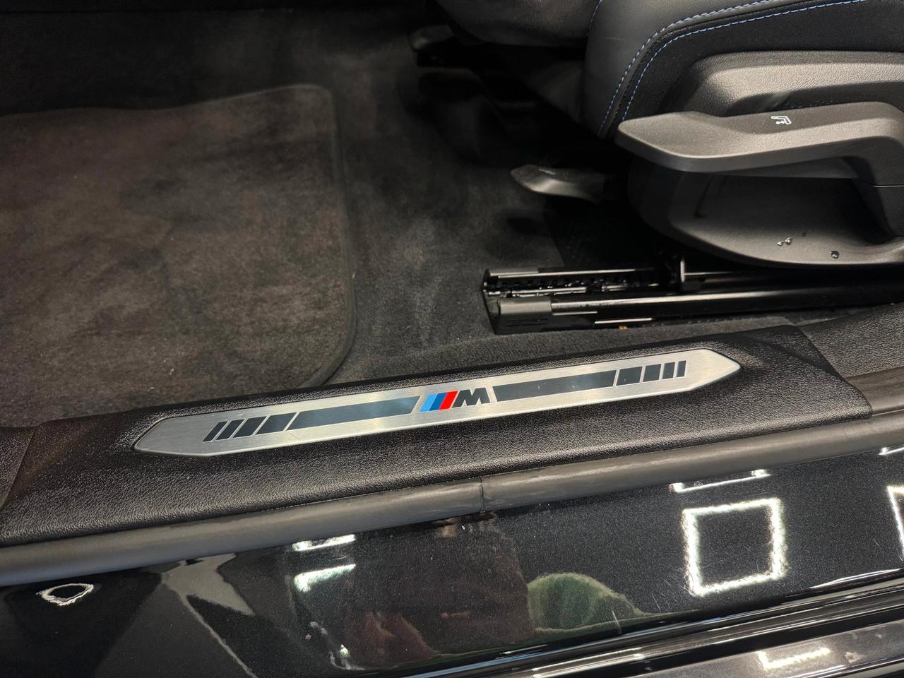 BMW Serie 1 (F70) 118d MSport Pro