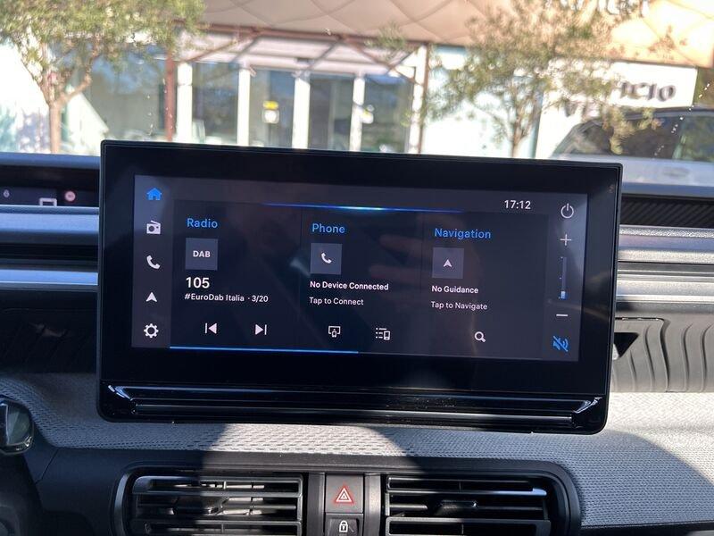 Citroën C3 IV 2024 1.2 puretech turbo Max 100cv s&s