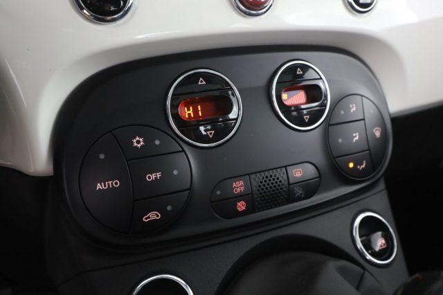 FIAT 500 500 1.0 Hybrid Dolcevita