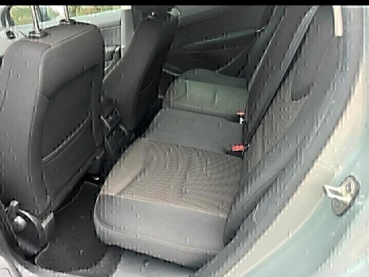 Peugeot 308 1.6 HDi 115CV SW Da Vetrina