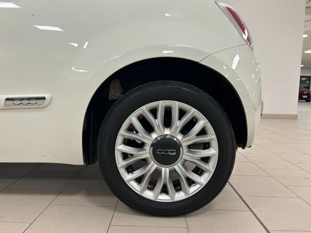 FIAT 500 1.3 Multijet 16V 95 CV Lounge