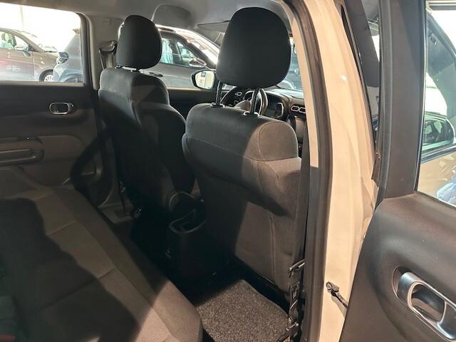 Citroen C3 Aircross C3 Aircross BlueHDi 100 S&S Feel