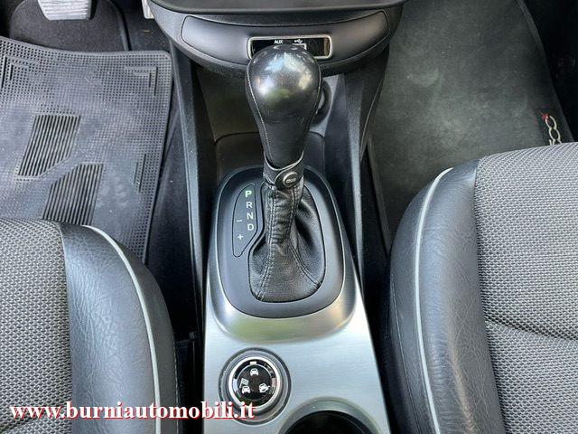 FIAT 500X 2.0 M.JET 140 CV AT9 4x4 Cross Plus X OPERATORI