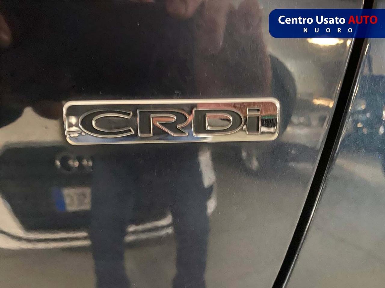 Kia Rio 1.1 CRDi 5p. Active