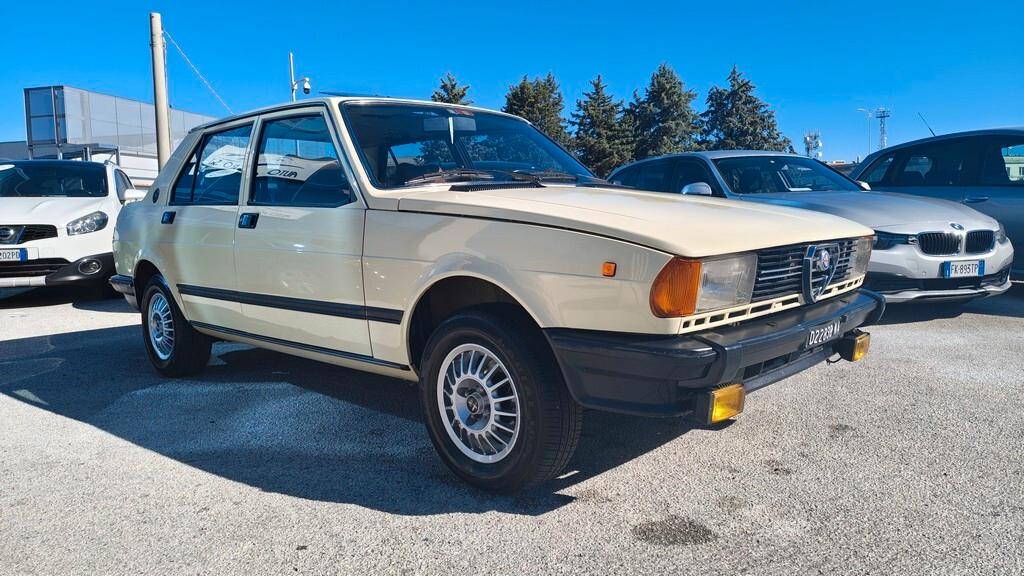 Alfa Romeo Giulietta 1.6